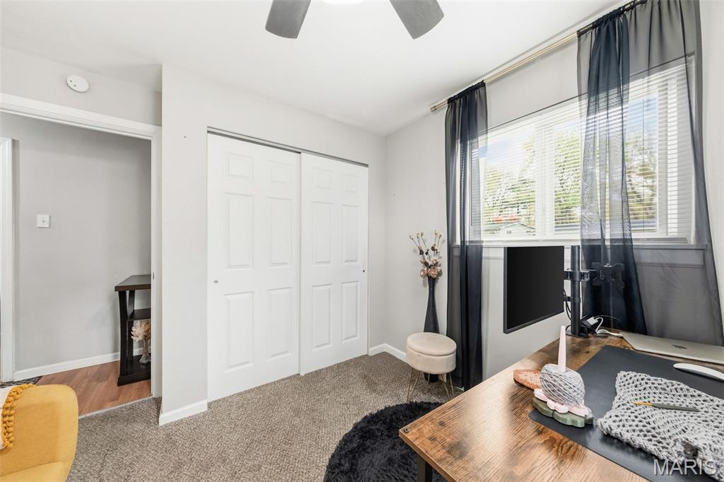 Richwood Lane - Residential