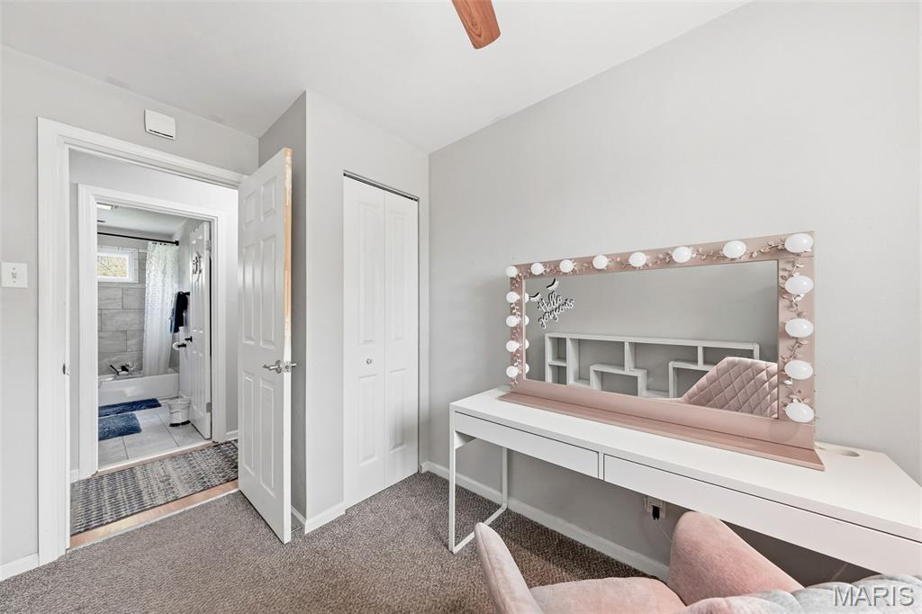 Richwood Lane - Residential