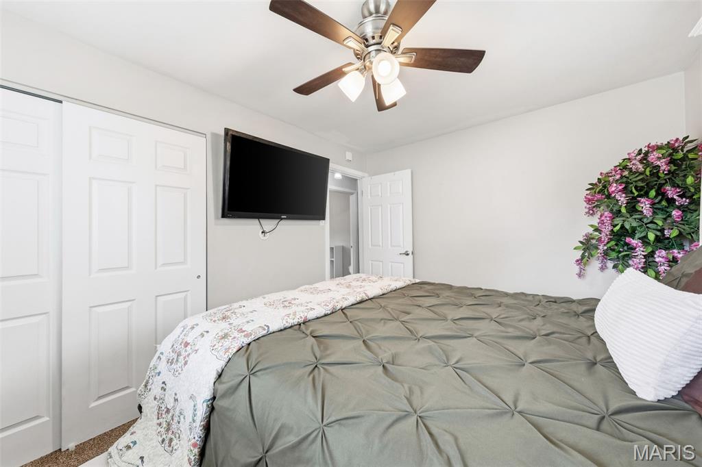 Richwood Lane - Residential