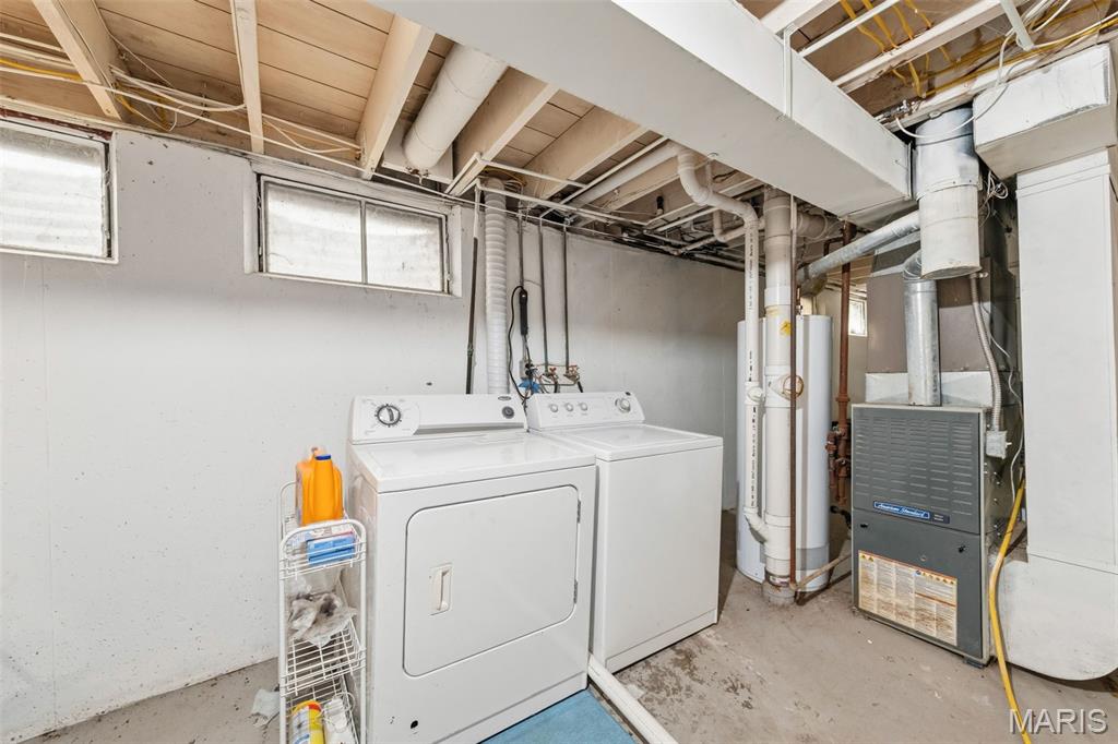 Richwood Lane - Residential