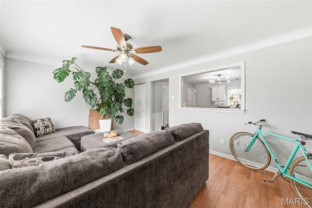 Richwood Lane - Residential