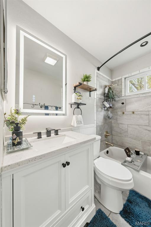 Richwood Lane - Residential