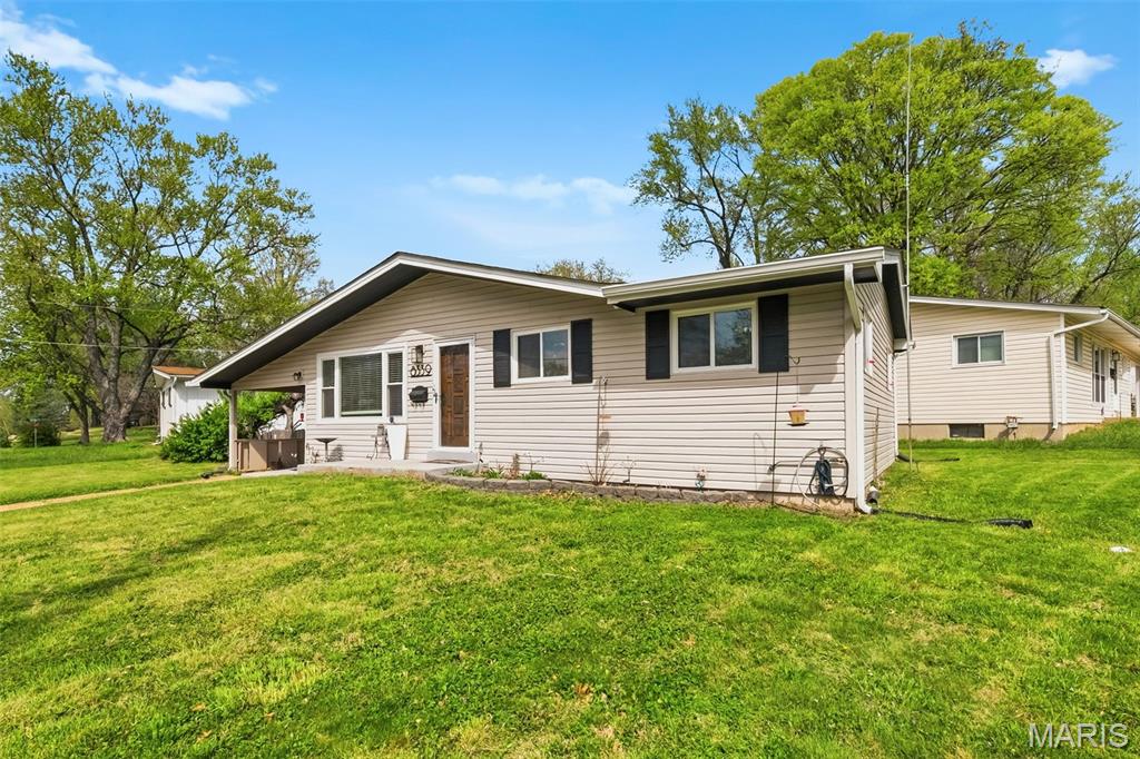 Richwood Lane - Residential