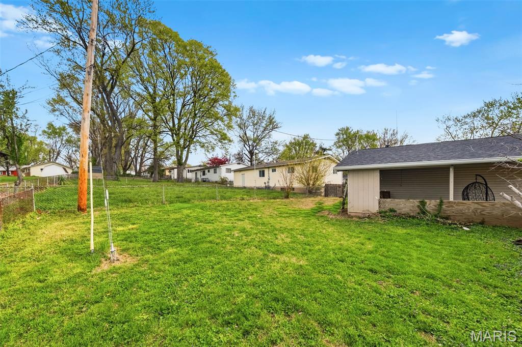 Richwood Lane - Residential