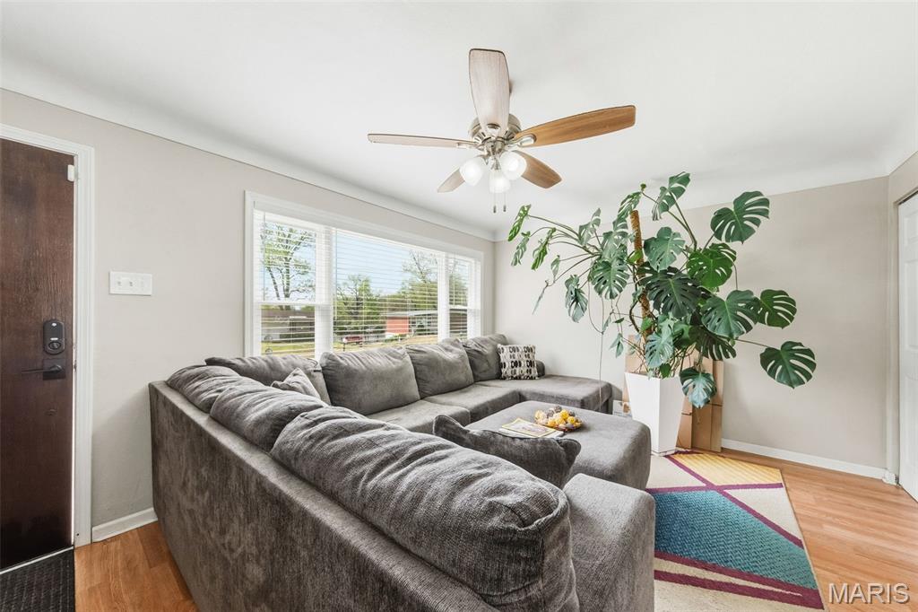 Richwood Lane - Residential