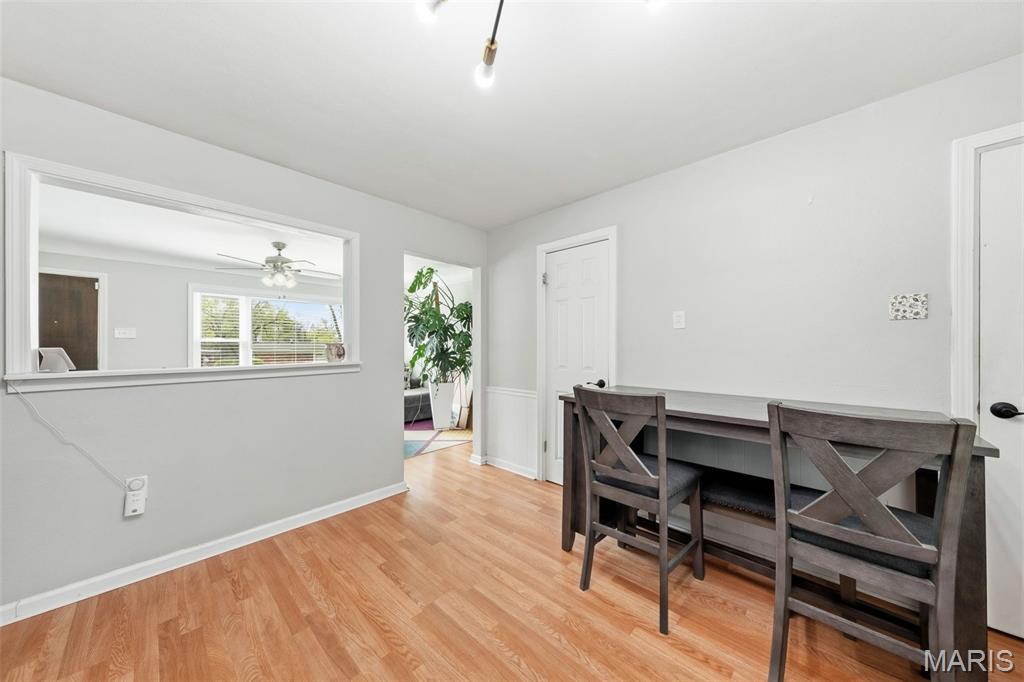 Richwood Lane - Residential