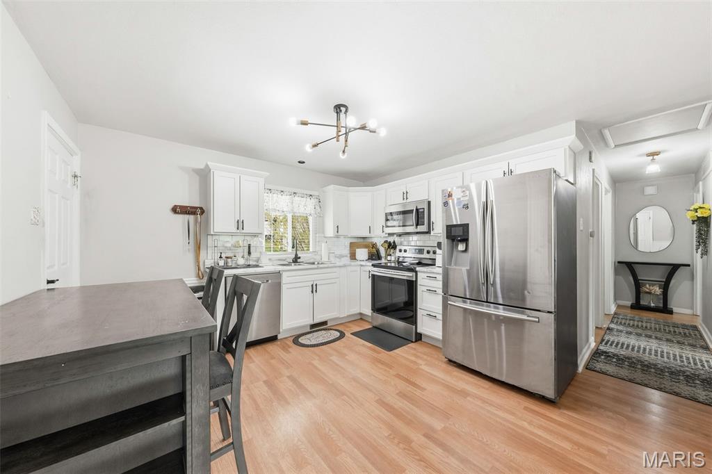 Richwood Lane - Residential