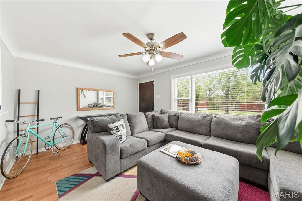 Richwood Lane - Residential