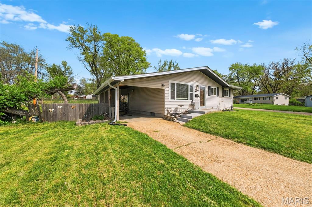 Richwood Lane - Residential