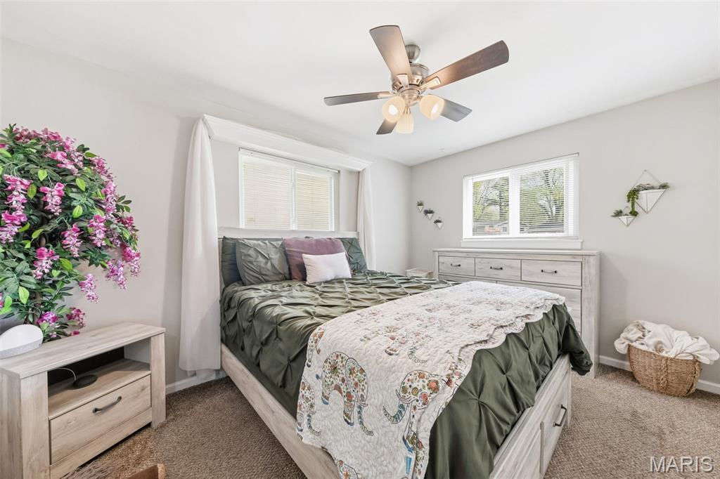 Richwood Lane - Residential