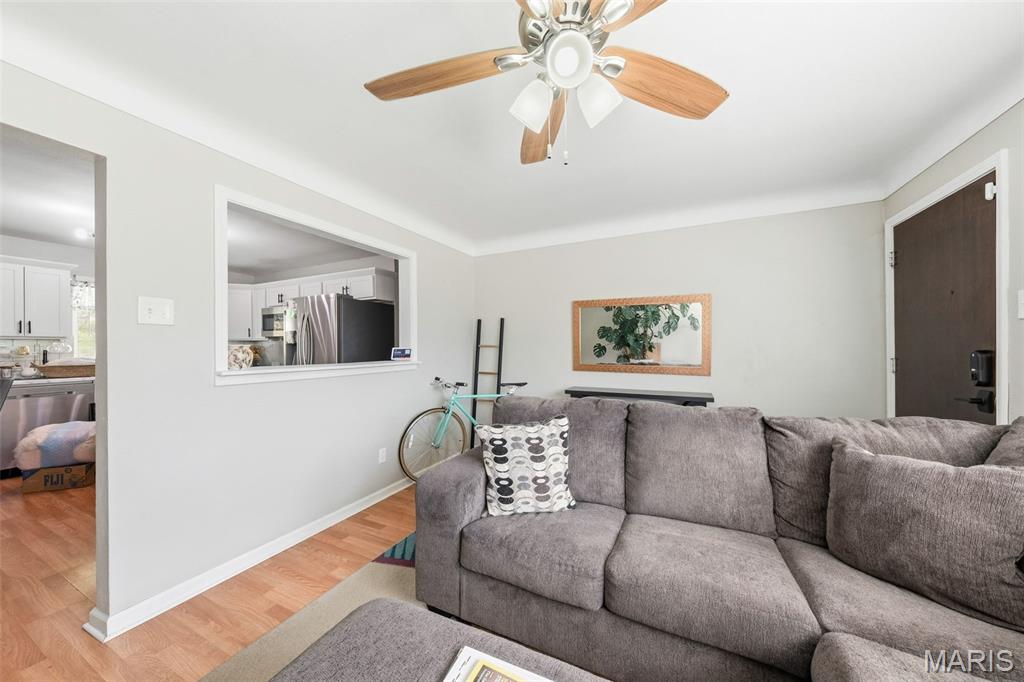 Richwood Lane - Residential