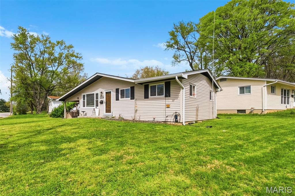 Richwood Lane - Residential