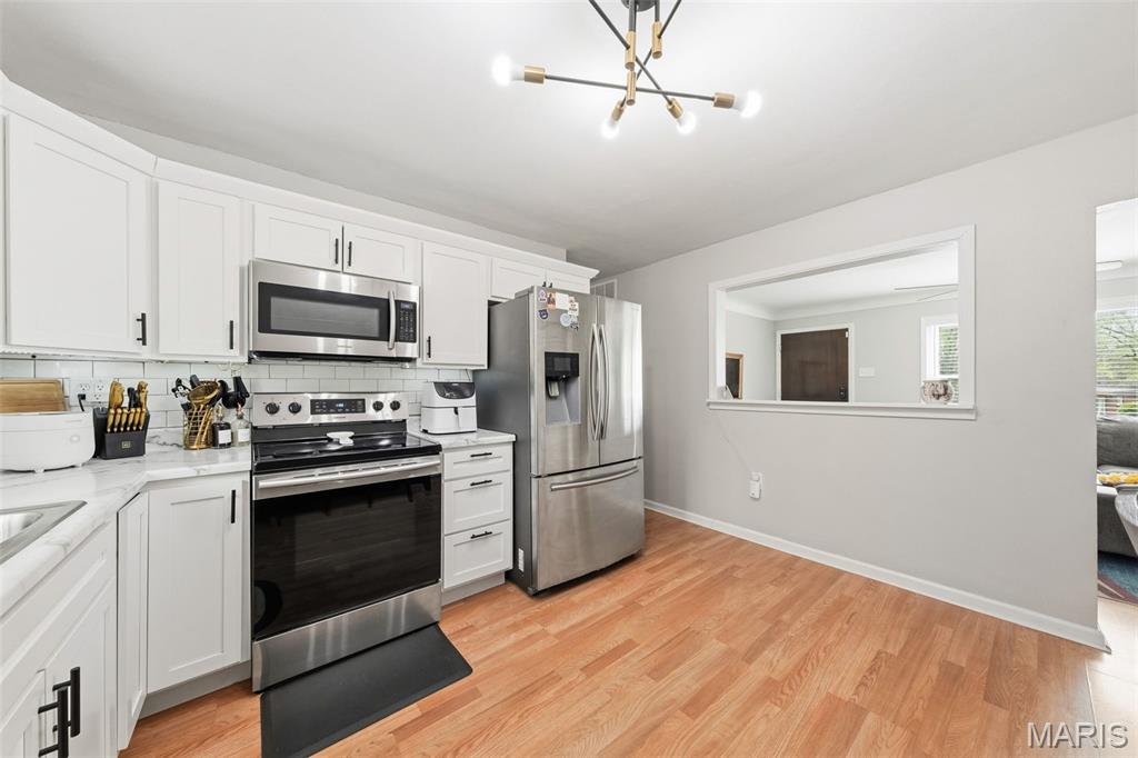 Richwood Lane - Residential