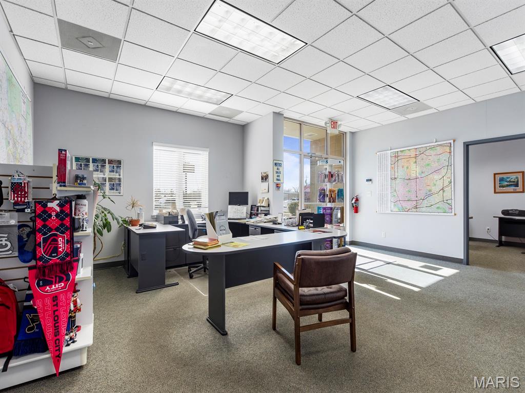 None - Commercial Sale