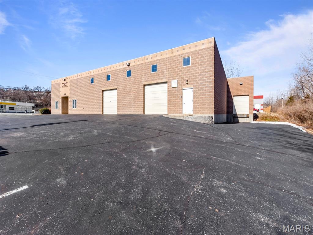 None - Commercial Sale