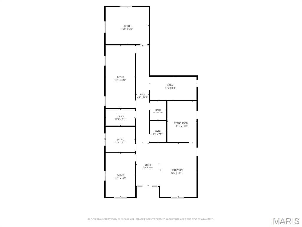 None - Commercial Sale