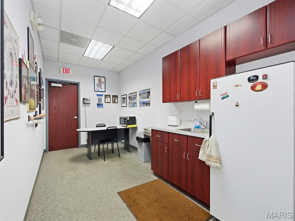 None - Commercial Sale