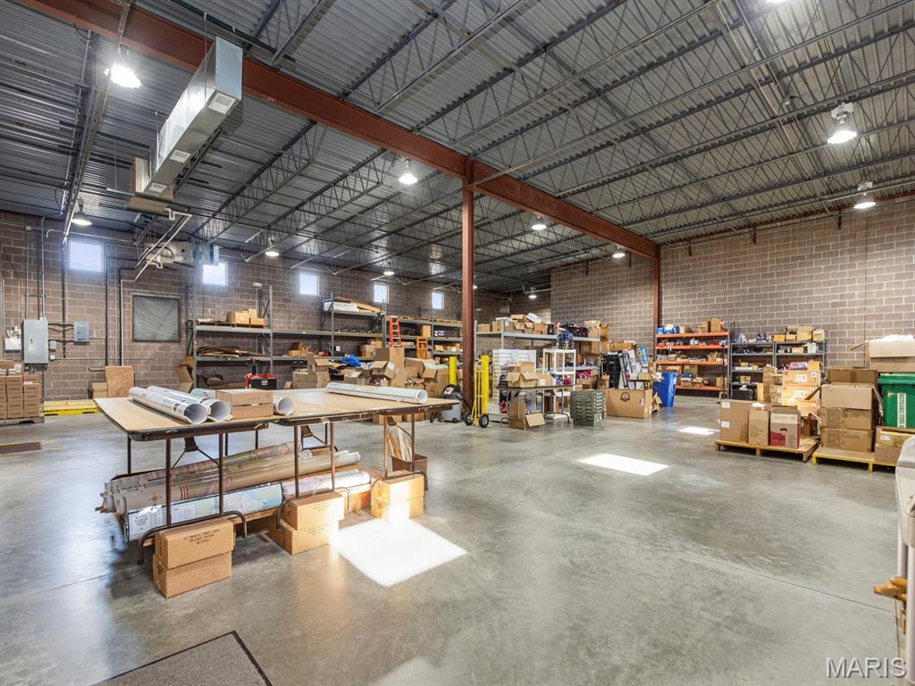 None - Commercial Sale