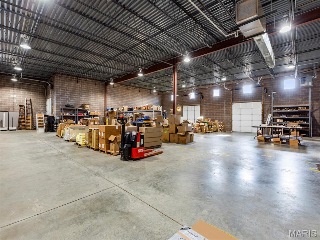 None - Commercial Sale