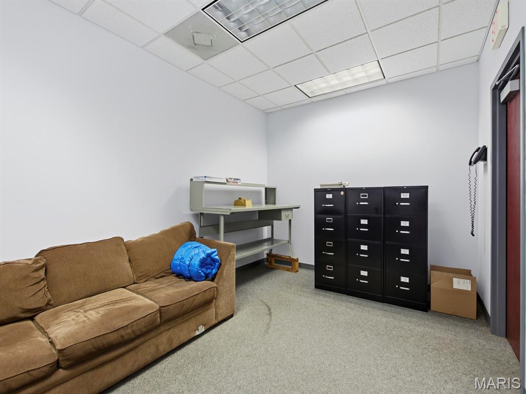 None - Commercial Sale