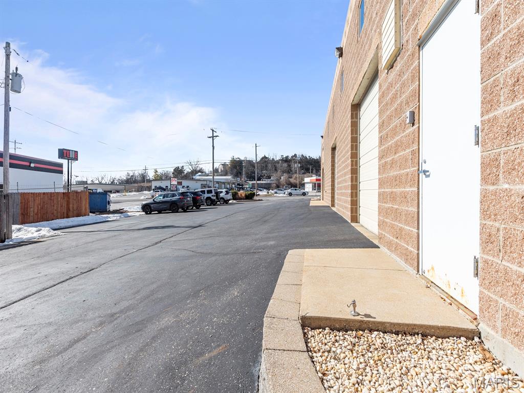 None - Commercial Sale