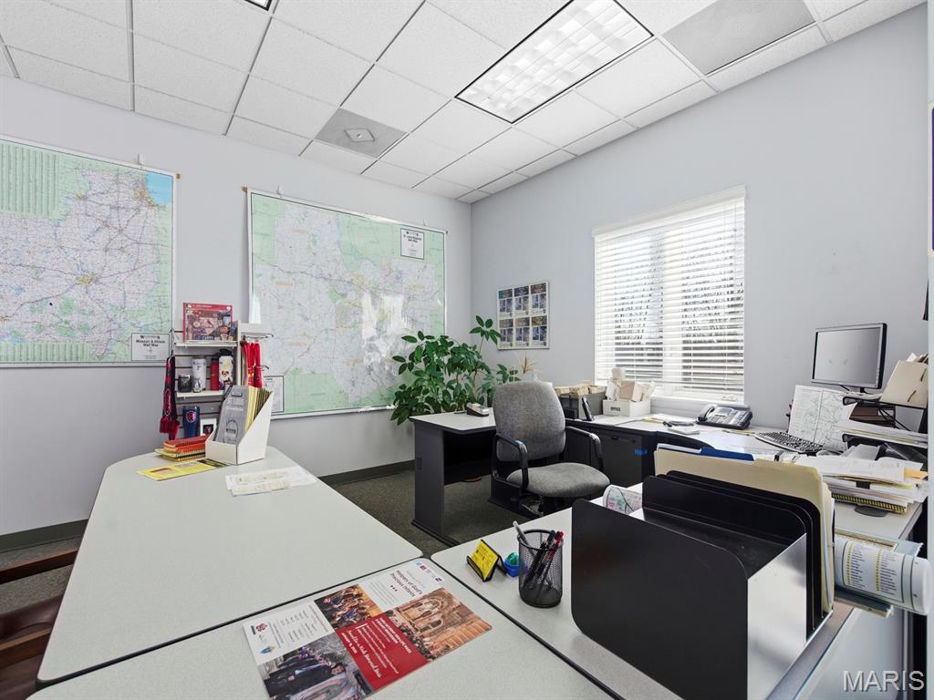 None - Commercial Sale