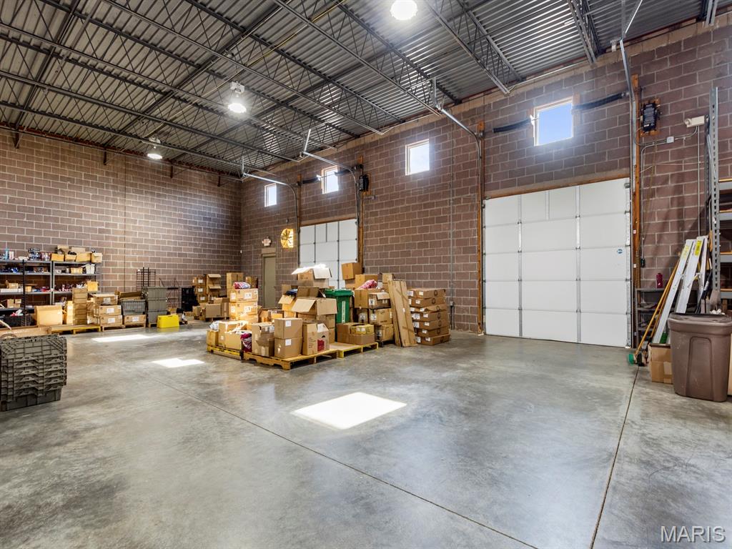 None - Commercial Sale