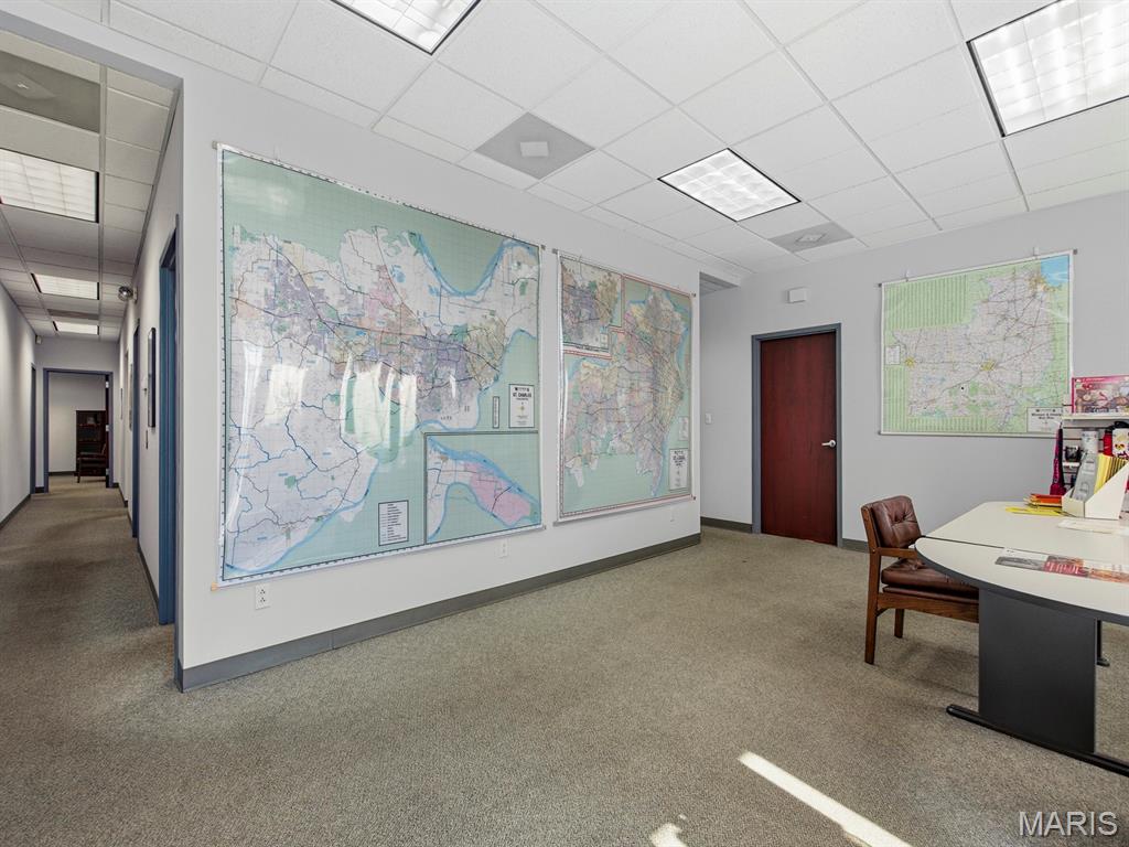 None - Commercial Sale