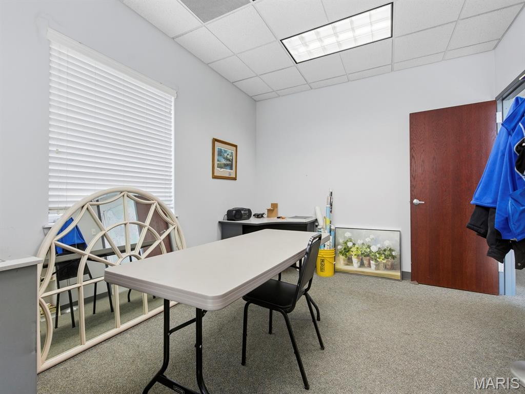 None - Commercial Sale