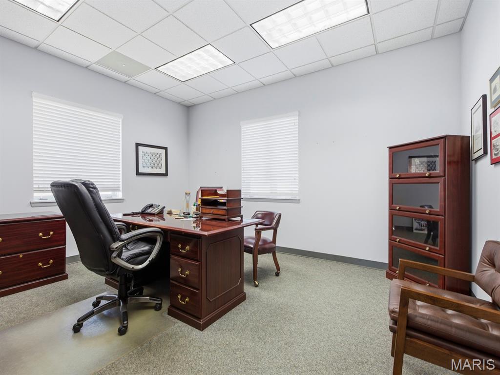 None - Commercial Sale