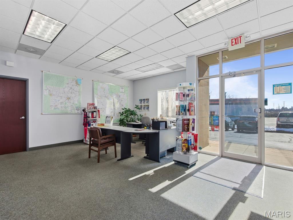 None - Commercial Sale