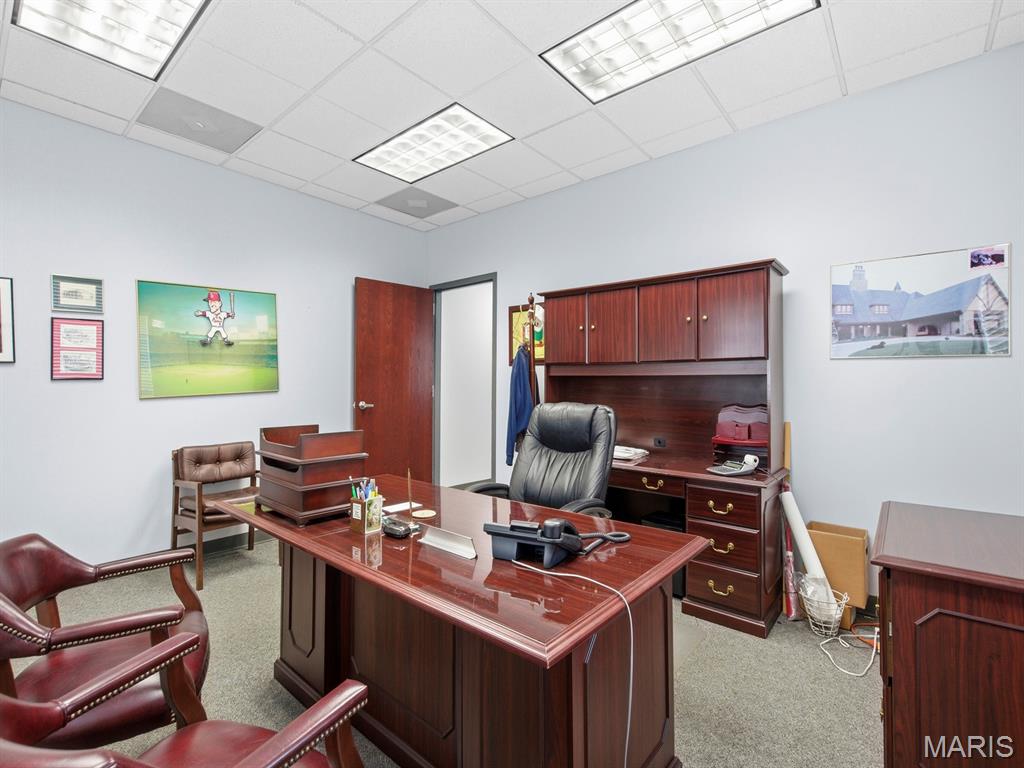 None - Commercial Sale