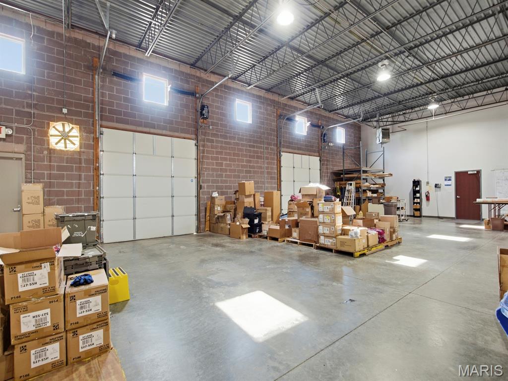 None - Commercial Sale