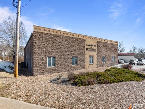 6062 Lemay Ferry Road St Louis MO 63129