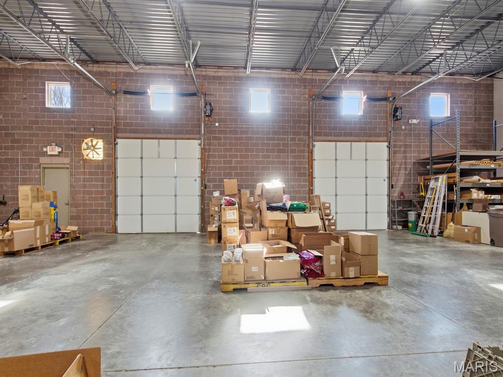 None - Commercial Sale