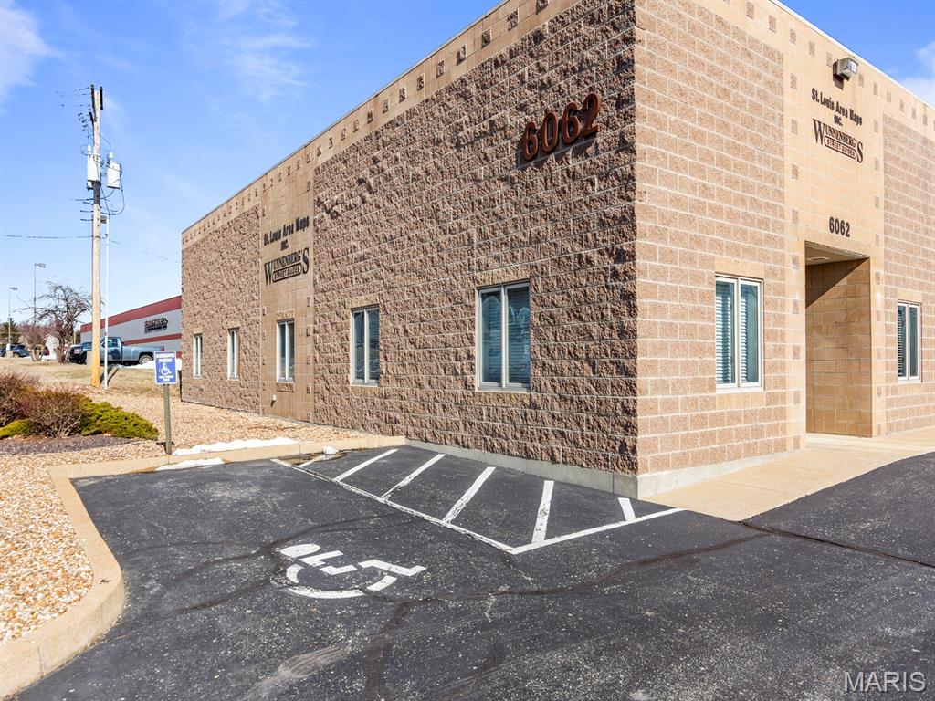 None - Commercial Sale