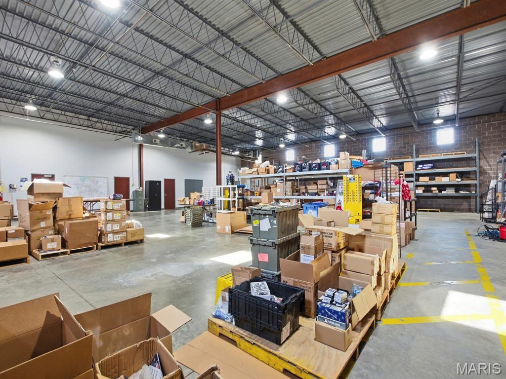 None - Commercial Sale