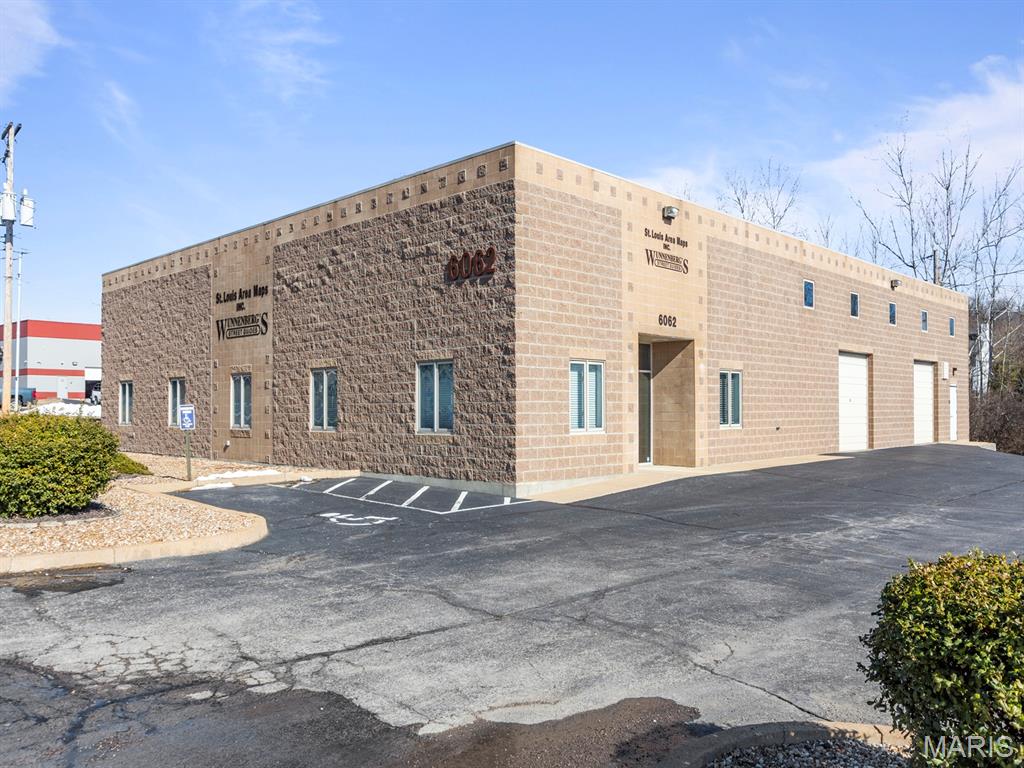 None - Commercial Sale