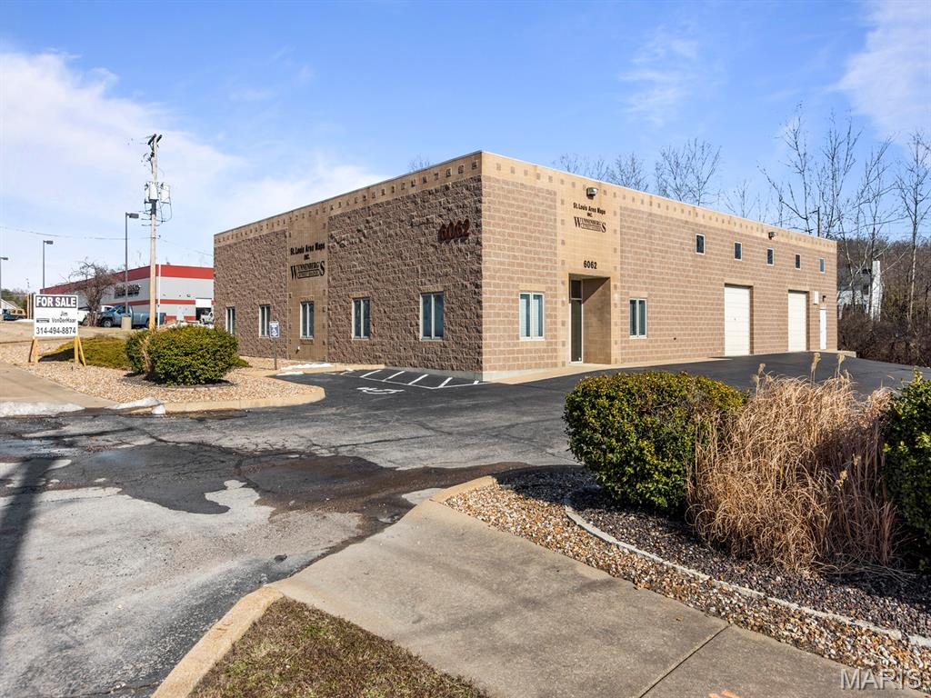 None - Commercial Sale