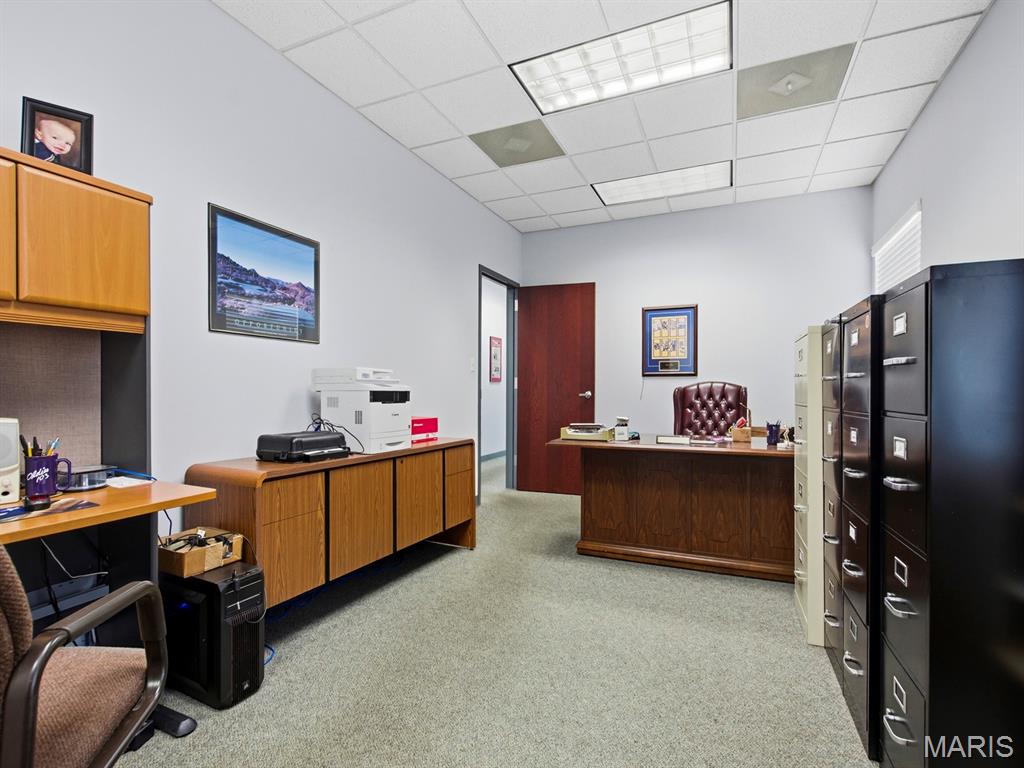 None - Commercial Sale