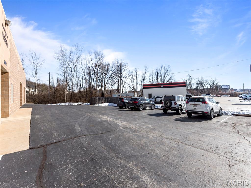 None - Commercial Sale