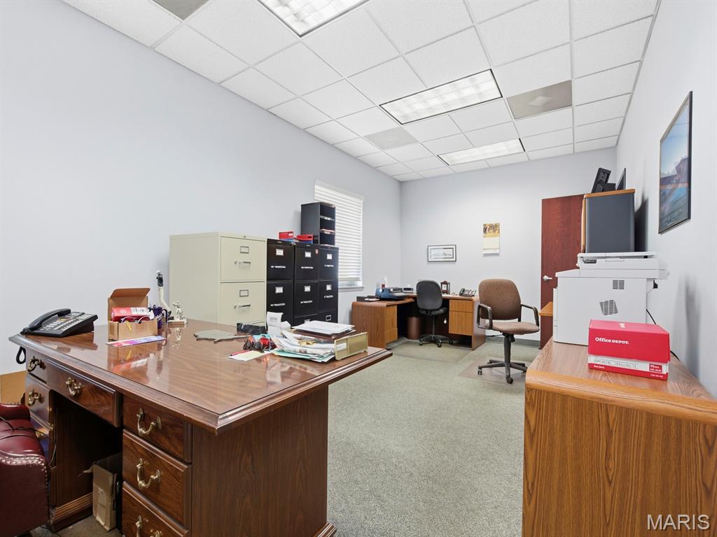 None - Commercial Sale