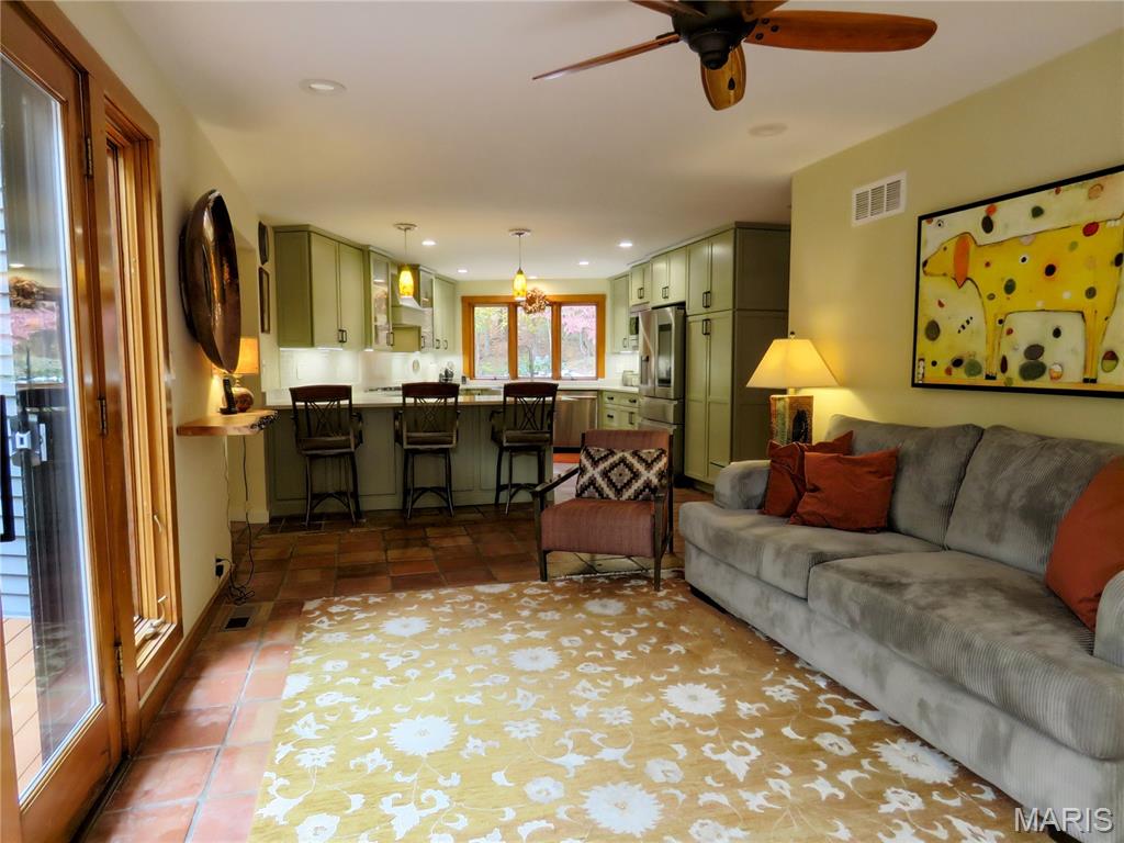 Chesterfield Lakes - Residential