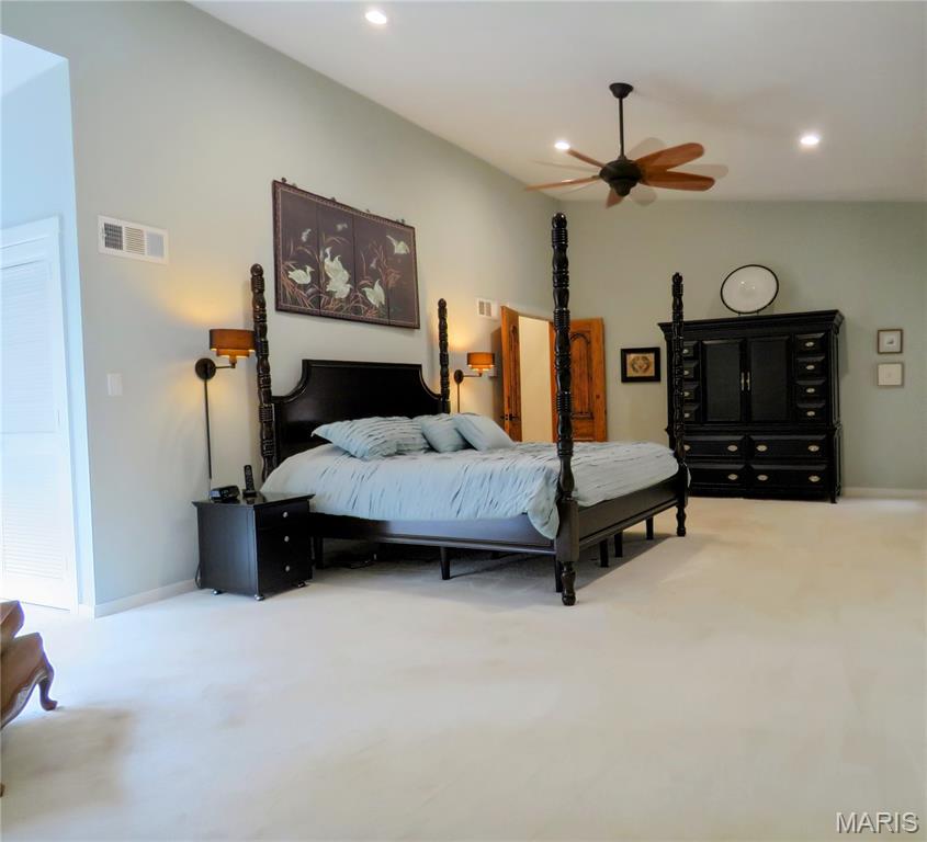 Chesterfield Lakes - Residential