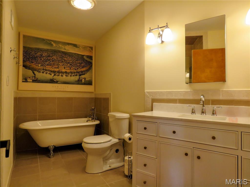 Chesterfield Lakes - Residential