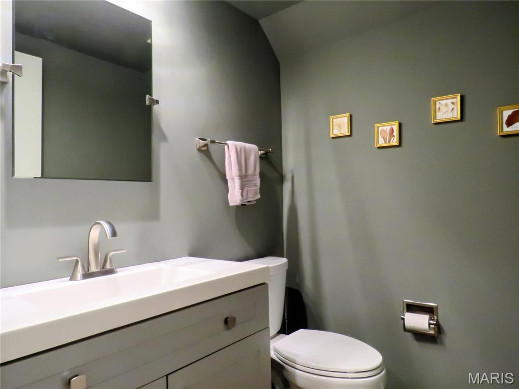 Chesterfield Lakes - Residential