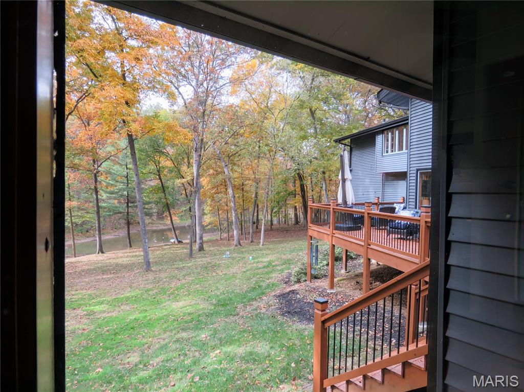 Chesterfield Lakes - Residential