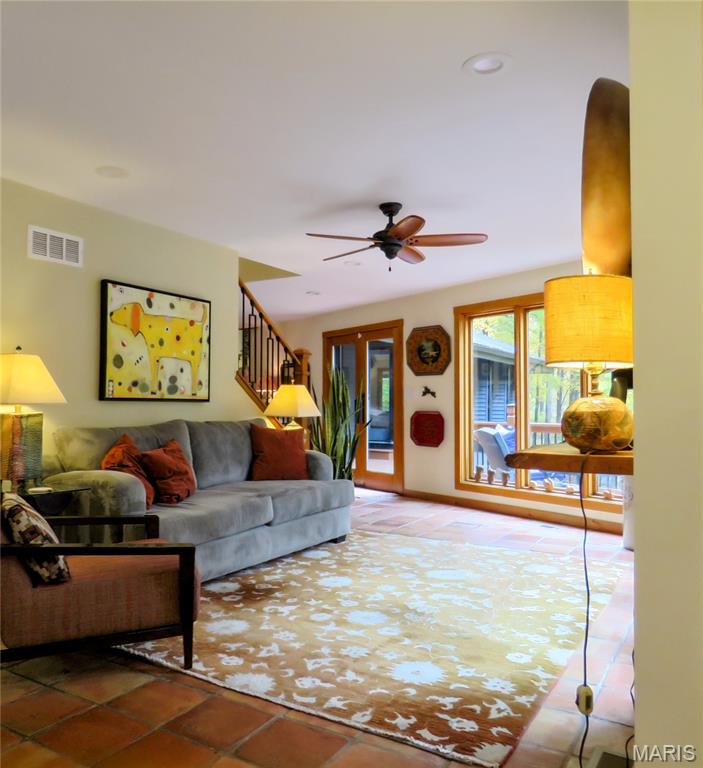 Chesterfield Lakes - Residential