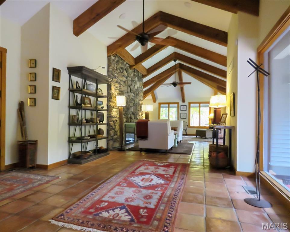 Chesterfield Lakes - Residential