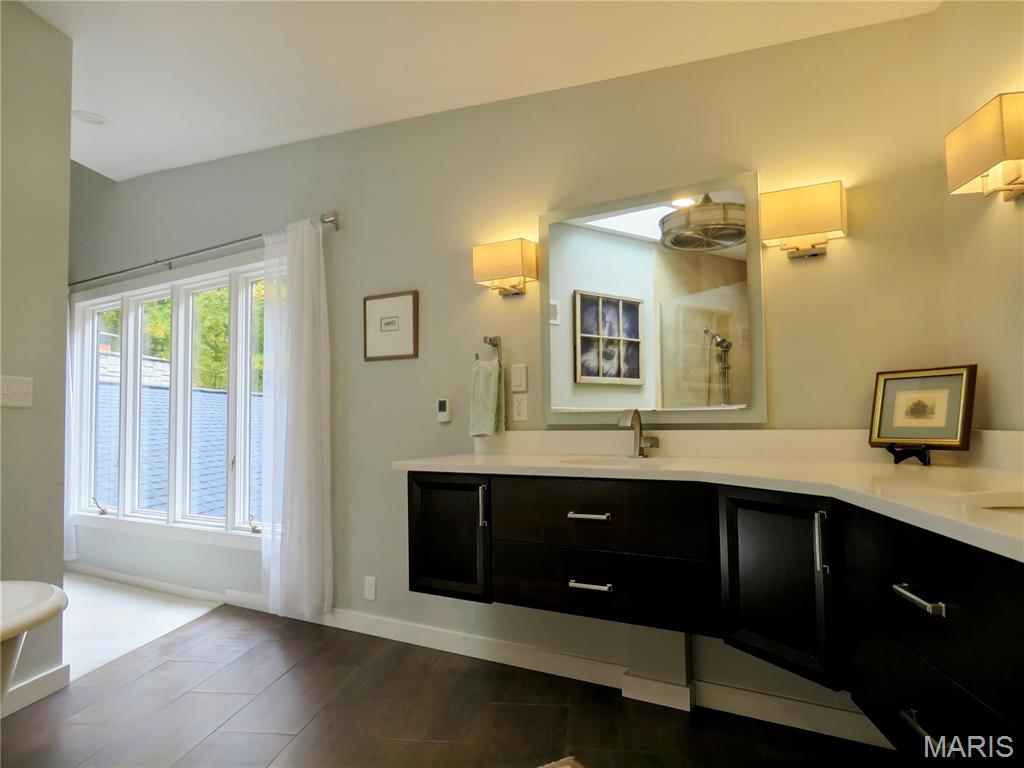 Chesterfield Lakes - Residential